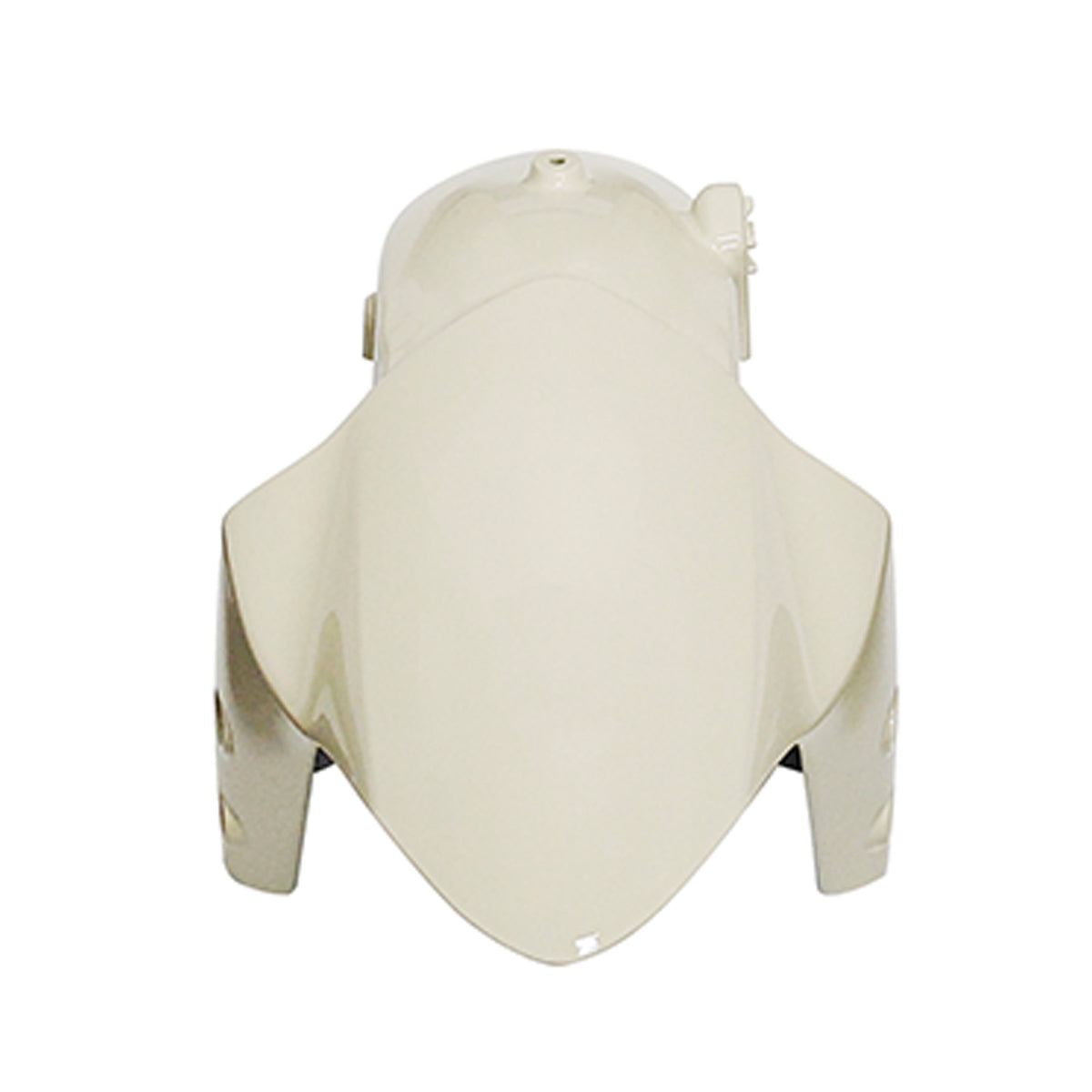 Amotopart 2022-2026 Yamaha XSR900 crème kuipset
