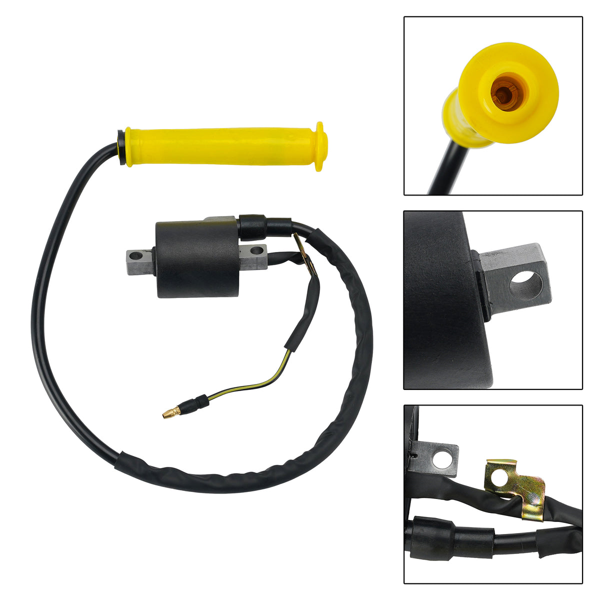 2001-2021 Honda XR250 TORNADO Ignition Coil 30500-KPE-900 30700-KPE-900