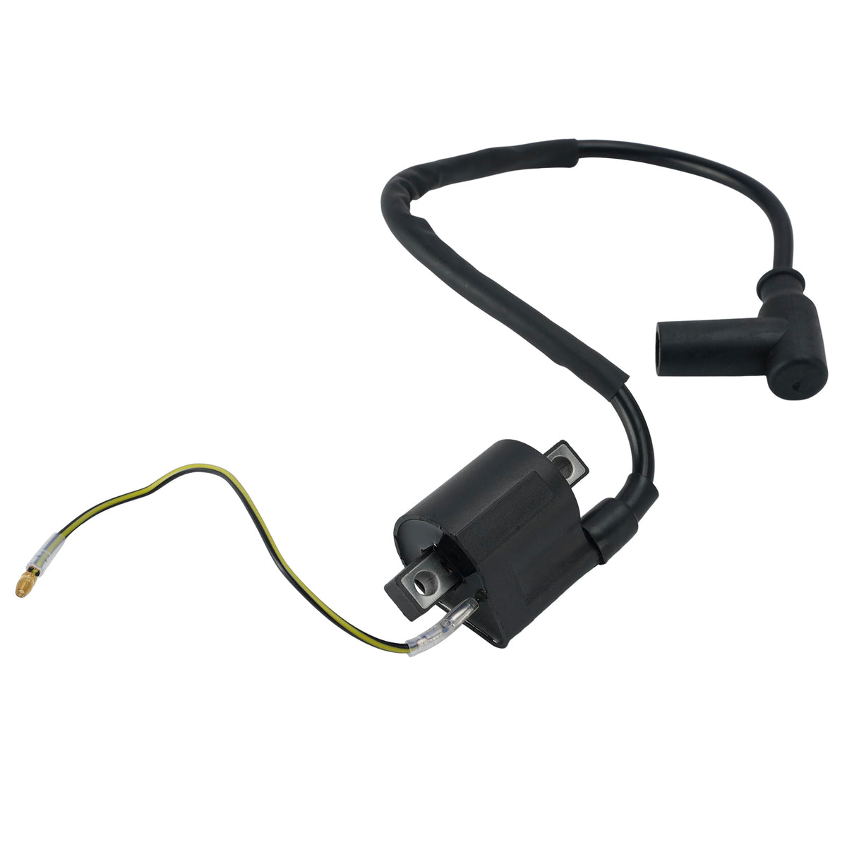90-94 Kawasaki KX125 KX250 1986 Honda CR80 Tændspole 21121-1234