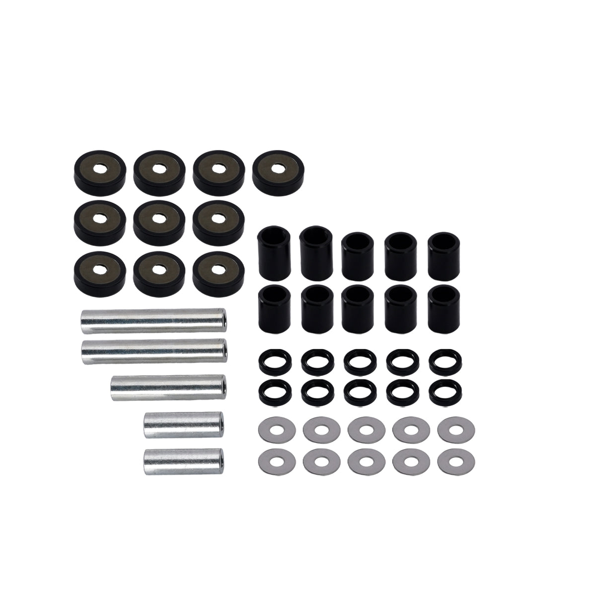 Suzuki LT A500 750 X XP King Quad hinterer A-Arm-Buchsensatz 50–1075