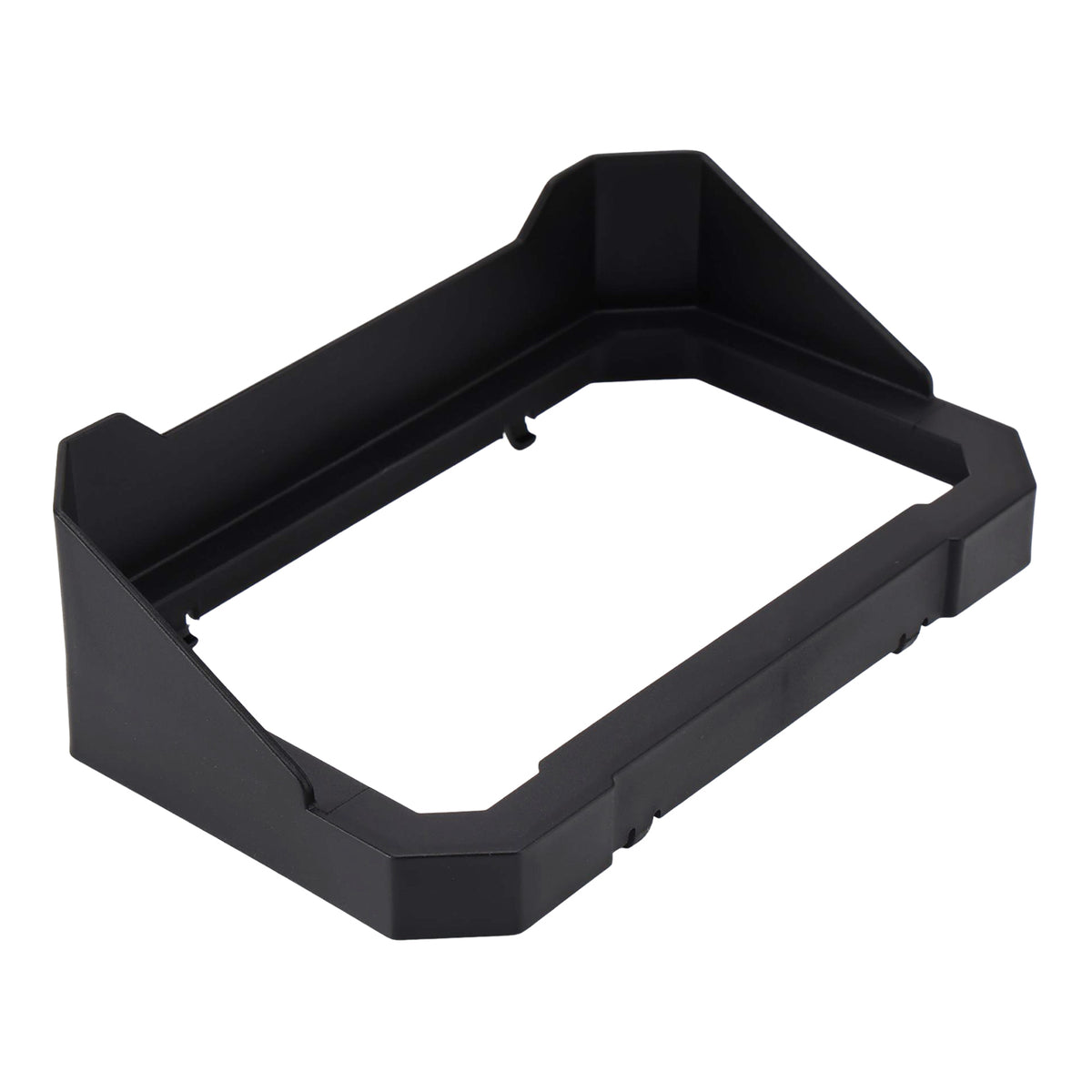 2023-2025 Suzuki Gsx-8S Speedometer Case Tachometer Cover Guard Black