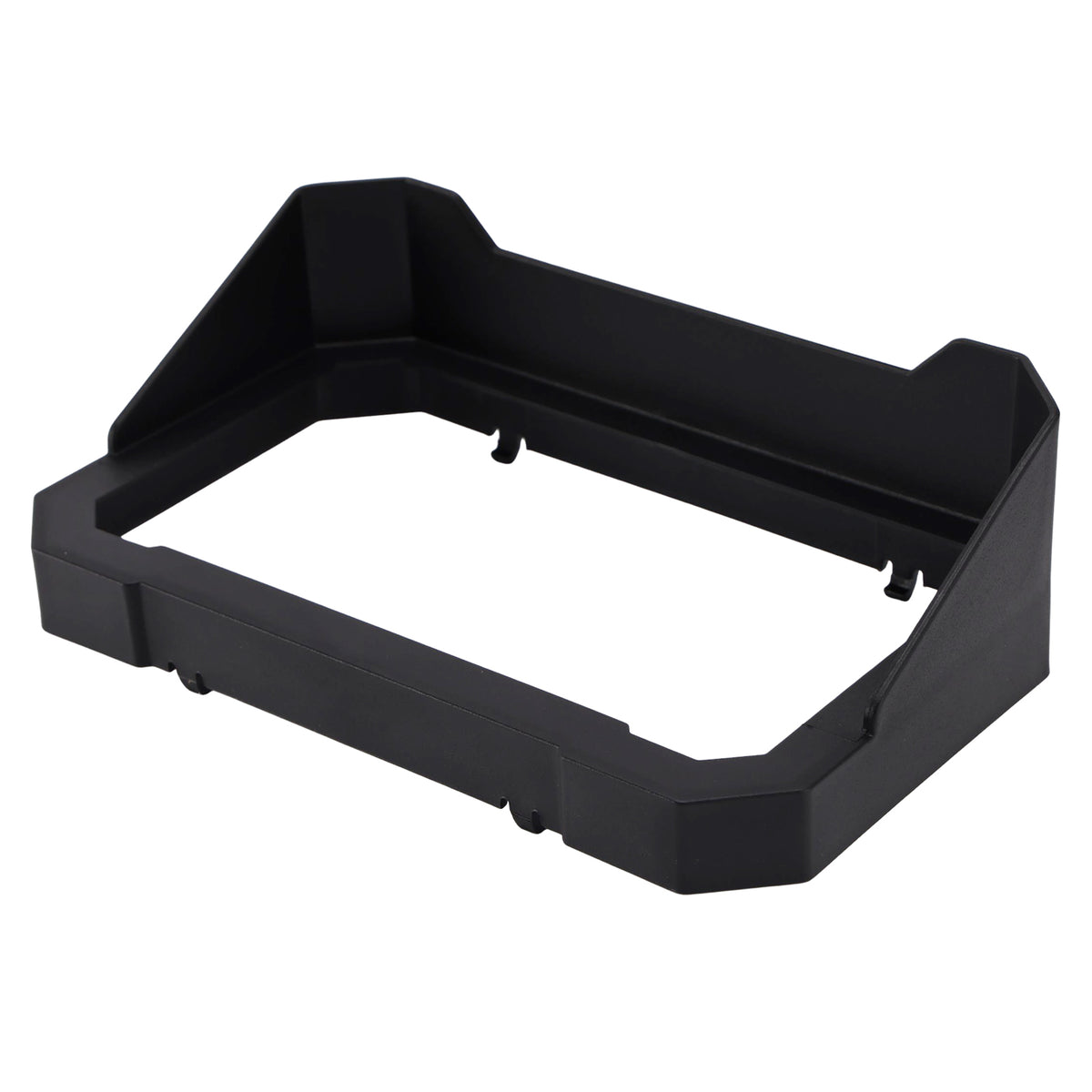 2023-2025 Suzuki Gsx-8S Speedometer Case Tachometer Cover Guard Black