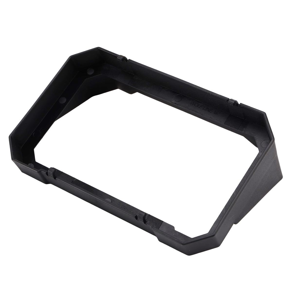2023-2025 Suzuki Gsx-8S Speedometer Case Tachometer Cover Guard Black
