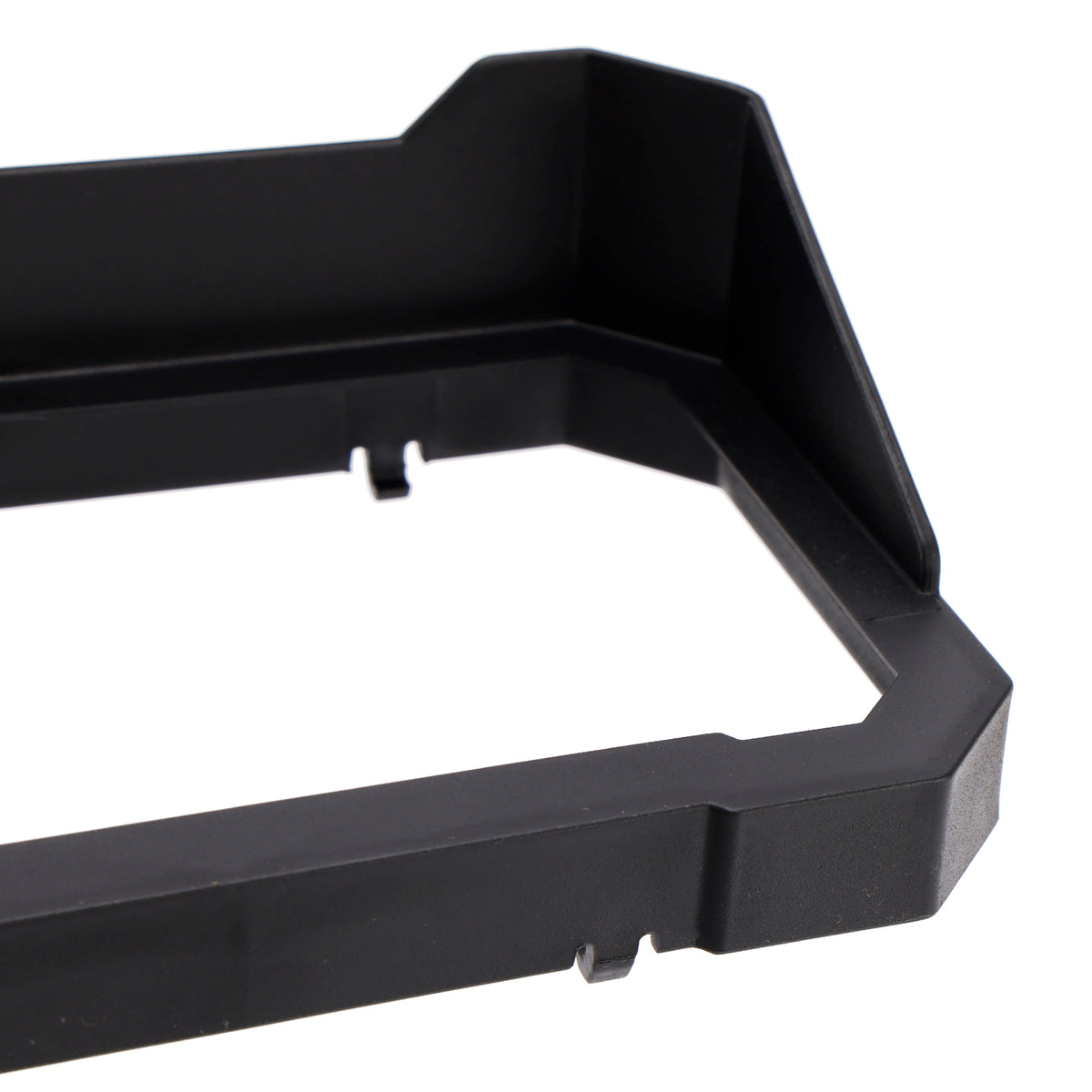 2023-2025 Suzuki Gsx-8S Speedometer Case Tachometer Cover Guard Black