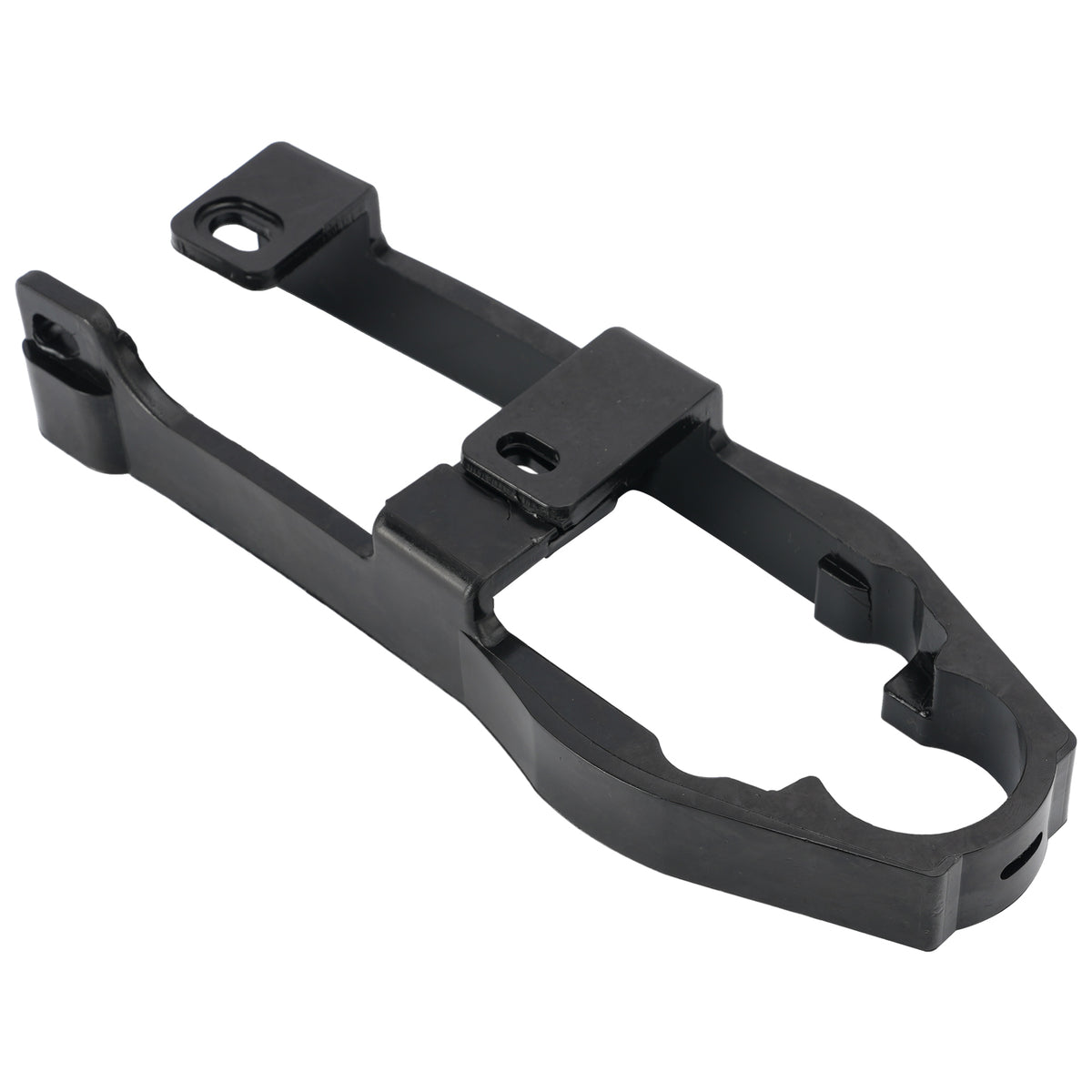 1985 Honda CR500 Front Swing Arm Chain Slider 52170-KA3-830