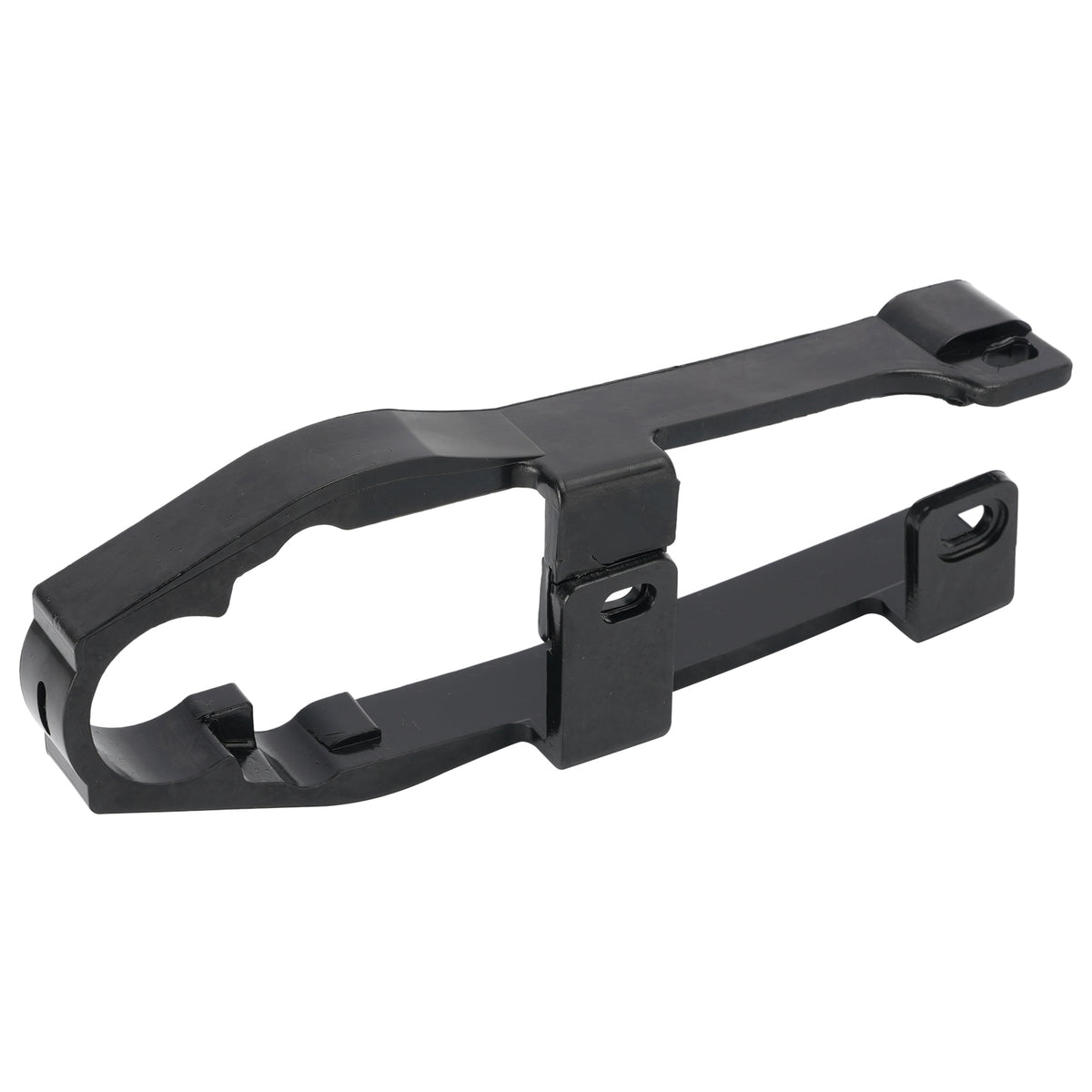 1985 Honda CR500 Front Swing Arm Chain Slider 52170-KA3-830