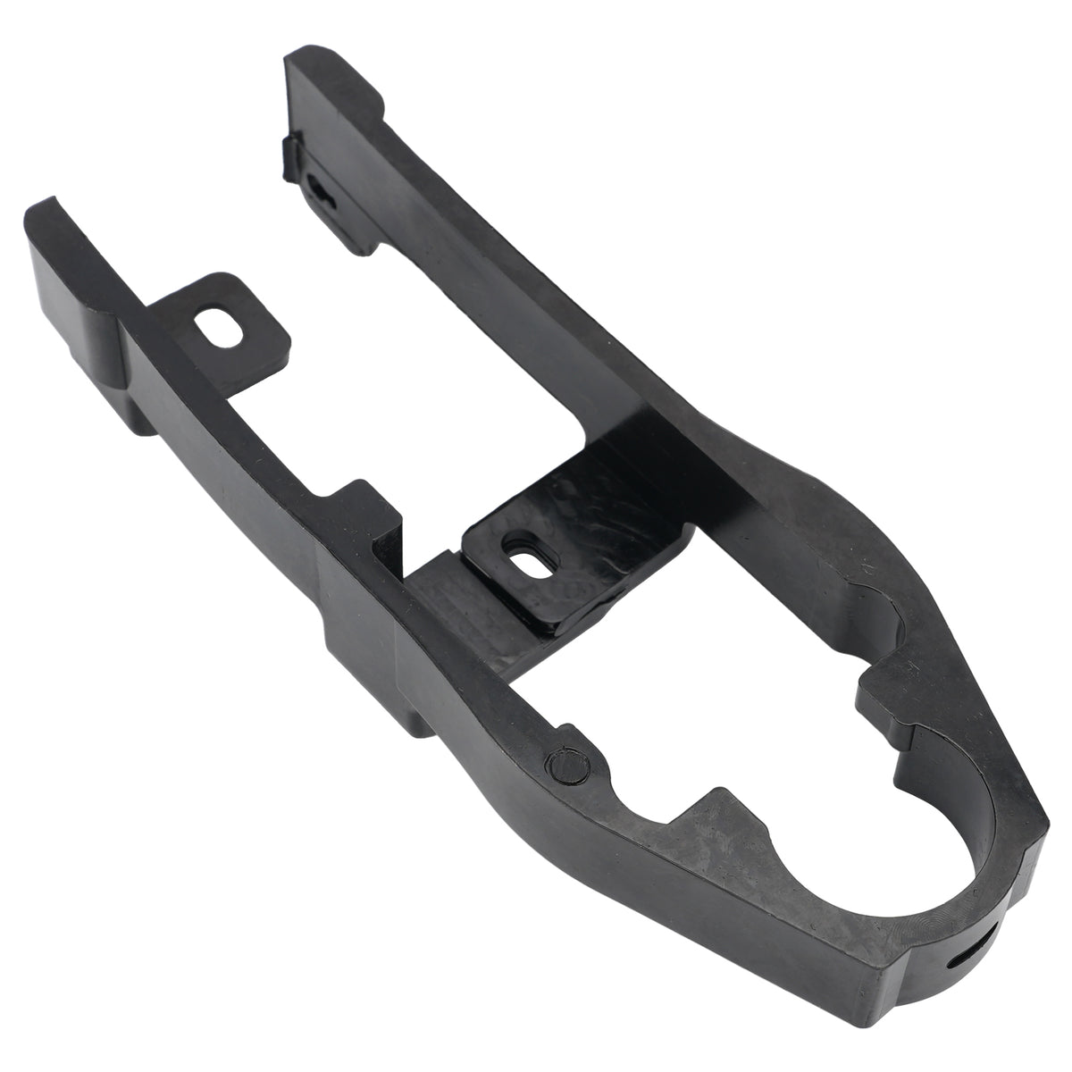1985 Honda CR125 Front Swing Arm Chain Slider 52170-KA3-830