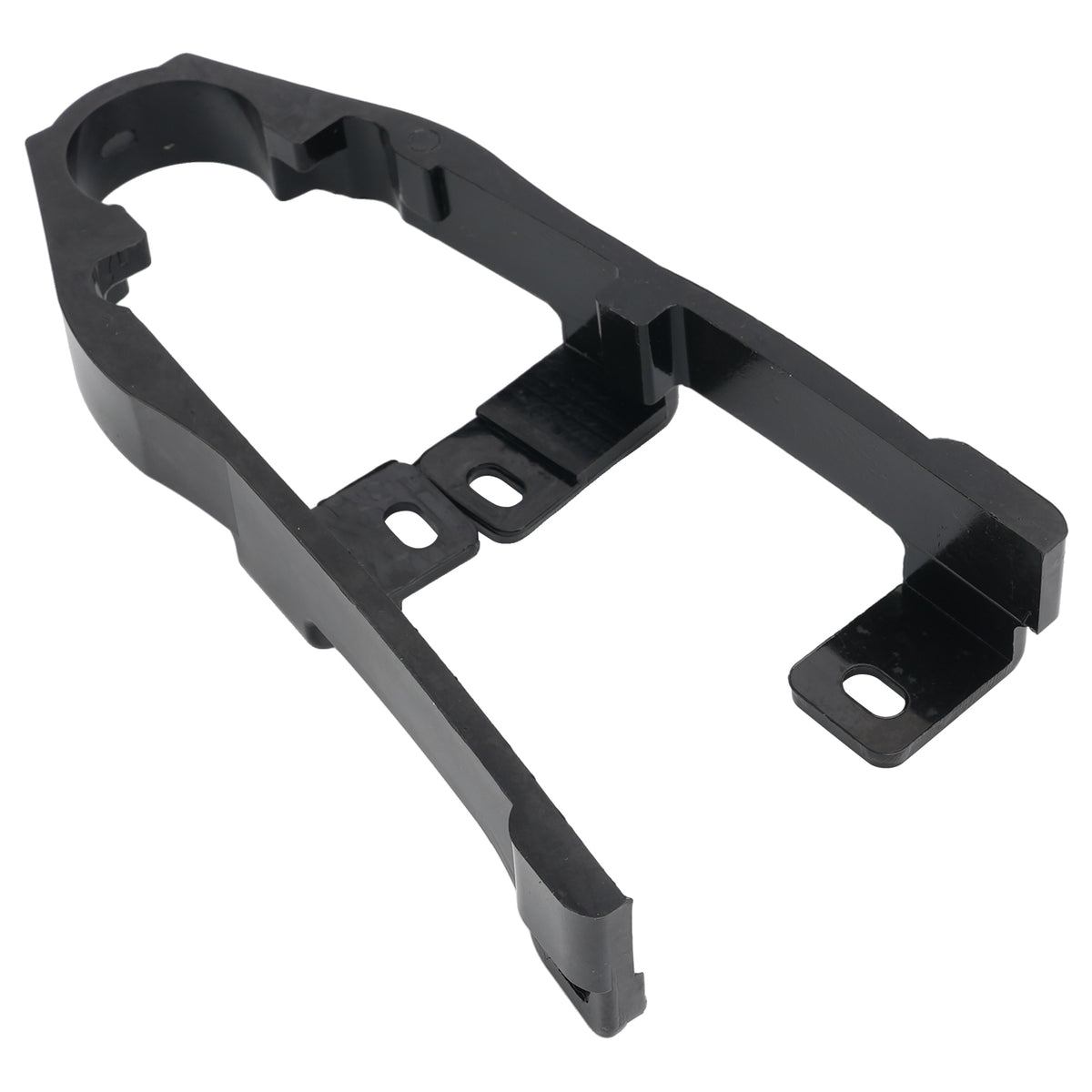 1985 Honda CR500 Front Swing Arm Chain Slider 52170-KA3-830
