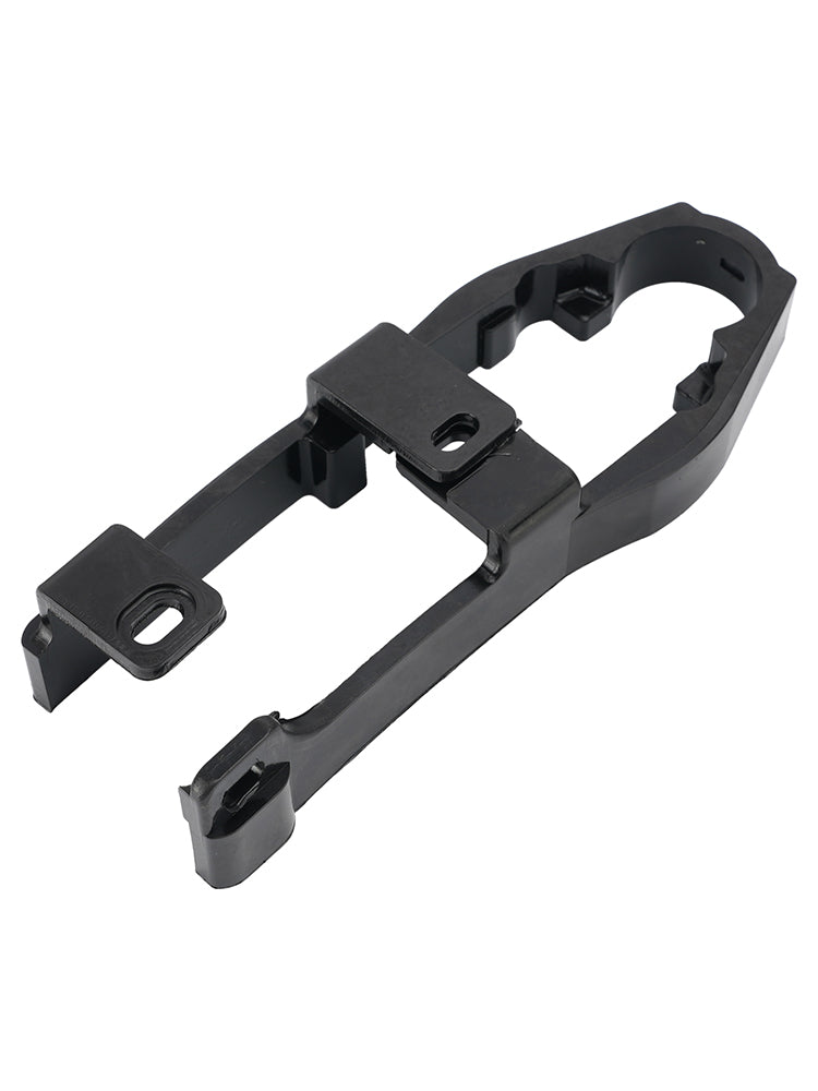 1985 Honda CR125 Front Swing Arm Chain Slider 52170-KA3-830