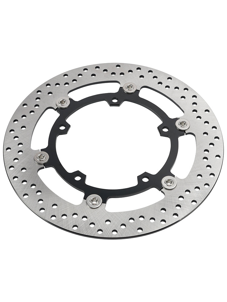 2016-2025 Yamaha MT03 MT-03 2015-2026 YZF-R3 Front Brake Disc 1WD-F581U-01