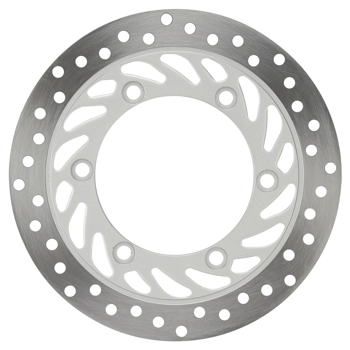 Disque de frein avant Honda CBF 125 CBF125 2007-2015 45251-KVE-901