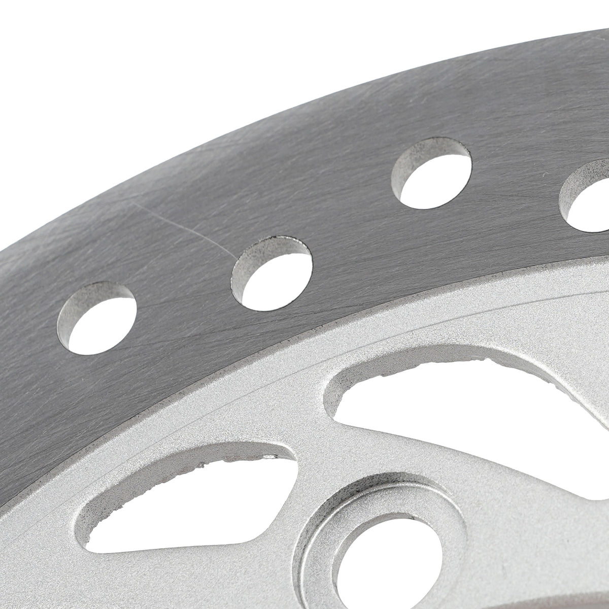 Disque de frein avant Honda CBF 125 CBF125 2007-2015 45251-KVE-901