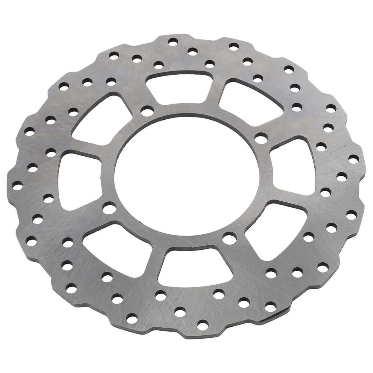 Disque de frein arrière Kawasaki Concours 14 GTR1400 ZG1400 2008-2022 41080-0106