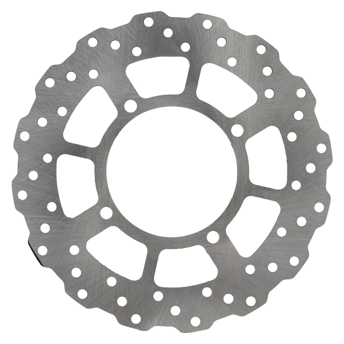 Disque de frein arrière Kawasaki Concours 14 GTR1400 ZG1400 2008-2022 41080-0106