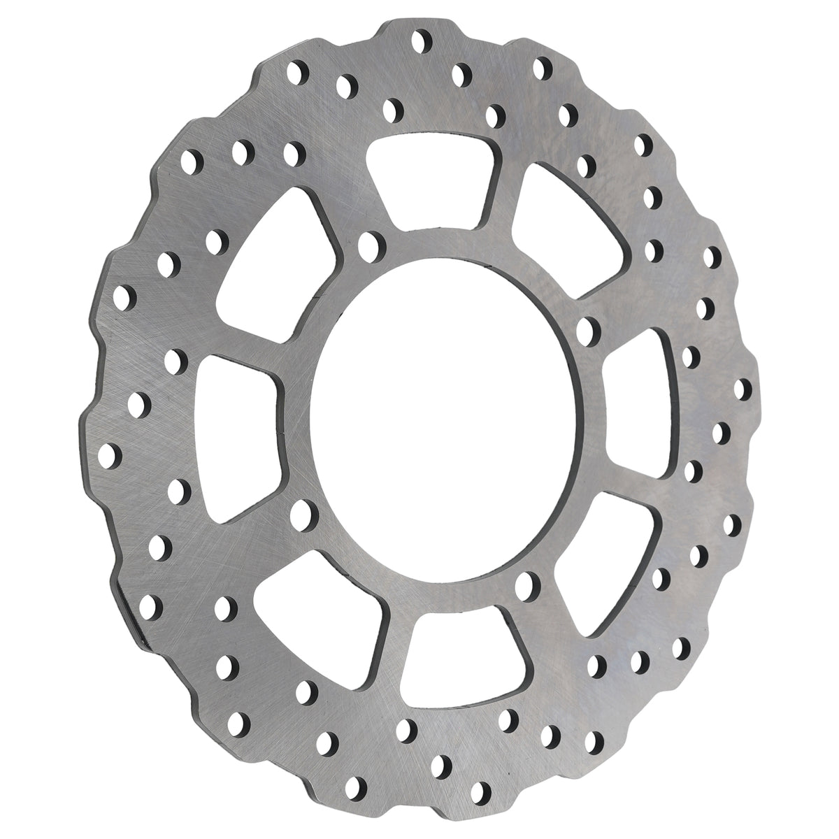 Disque de frein arrière Kawasaki Concours 14 GTR1400 ZG1400 2008-2022 41080-0106