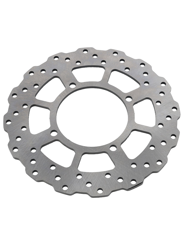 Disque de frein arrière Kawasaki Concours 14 GTR1400 ZG1400 2008-2022 41080-0106