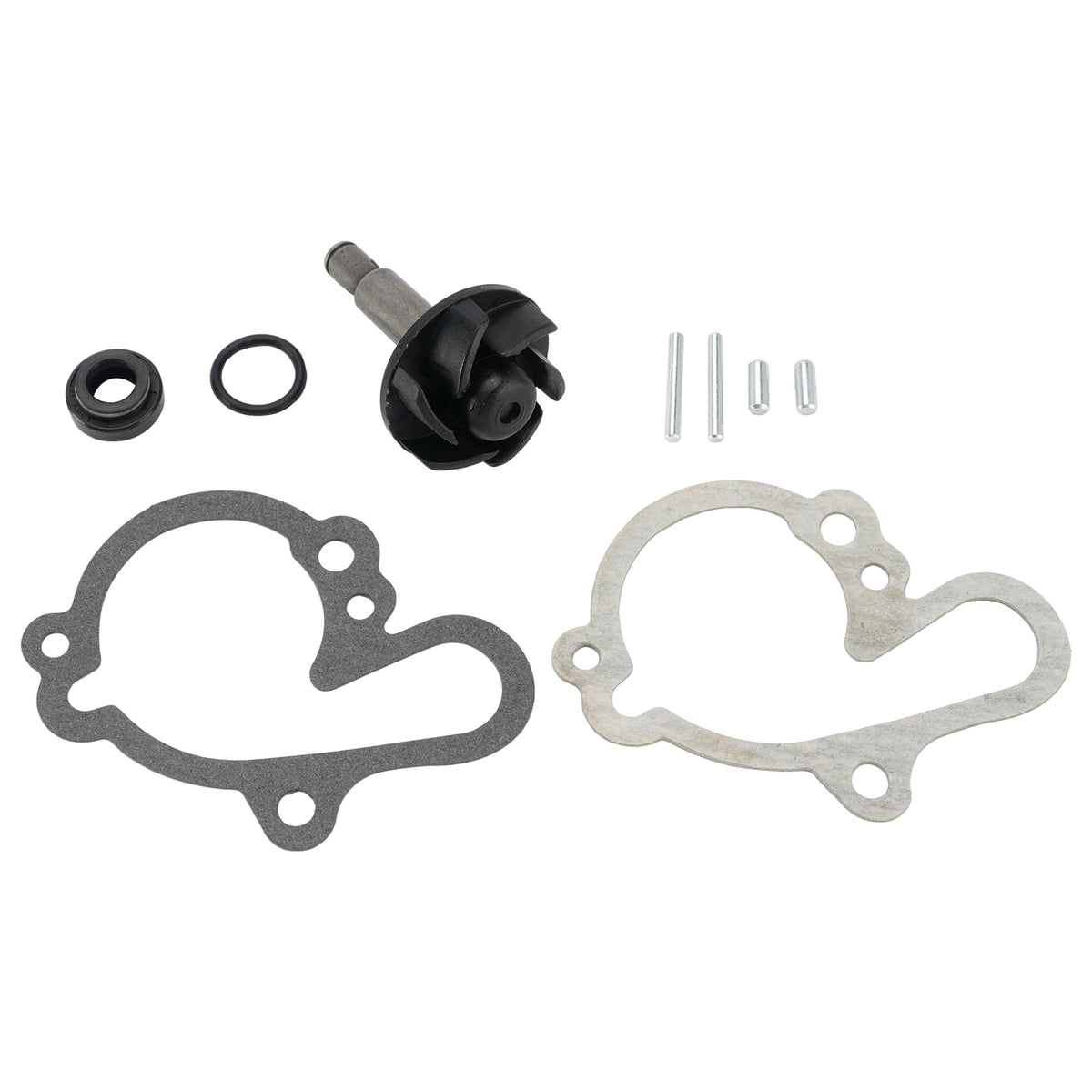 Yamaha DT125R TZR125 TDR125 Minarelli AM6 50cc 2T Water Pump Repair Kit