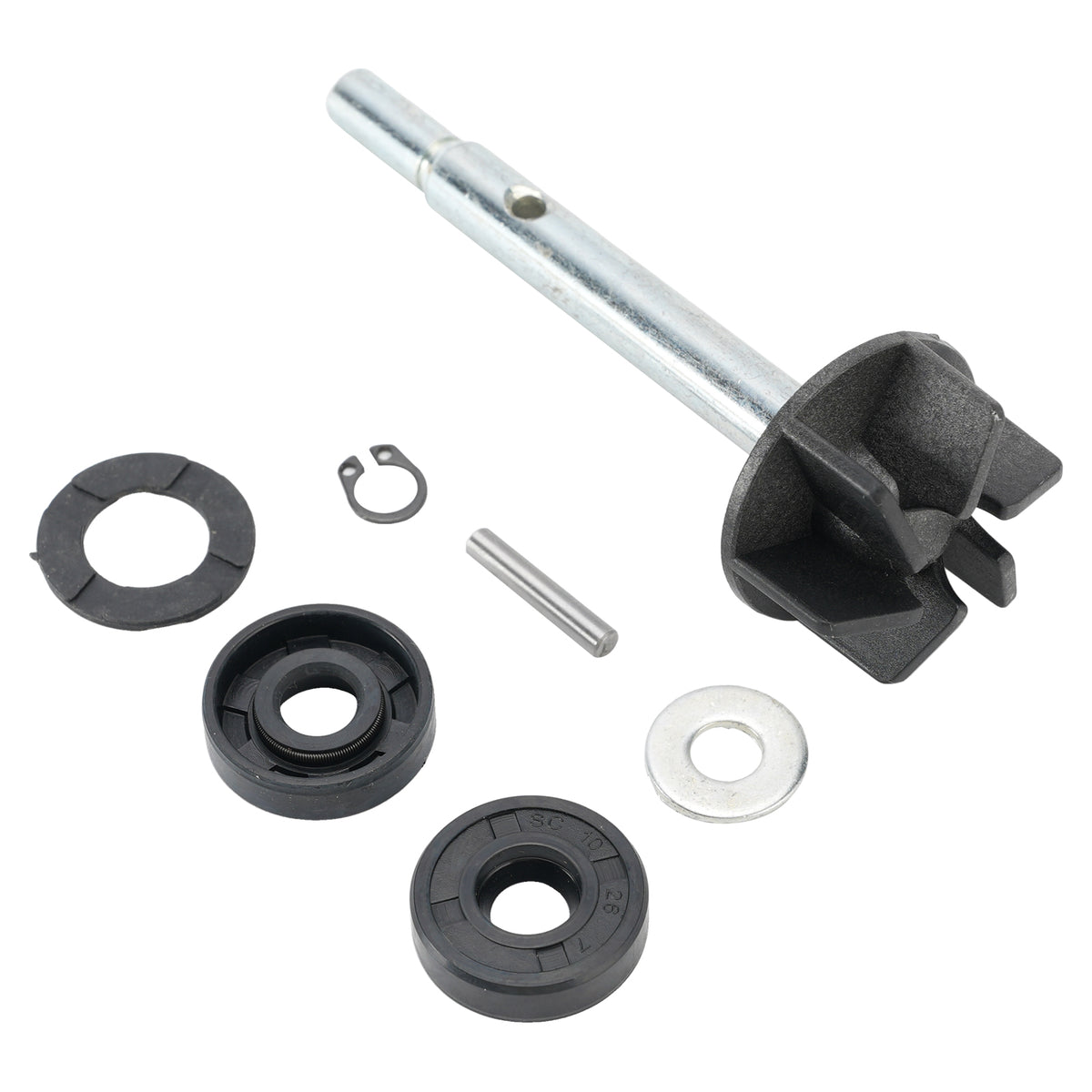 96-04 Aprilia Leonardo 125 150 ST Scarabeo 125-200 Vandpumpe reparationssæt