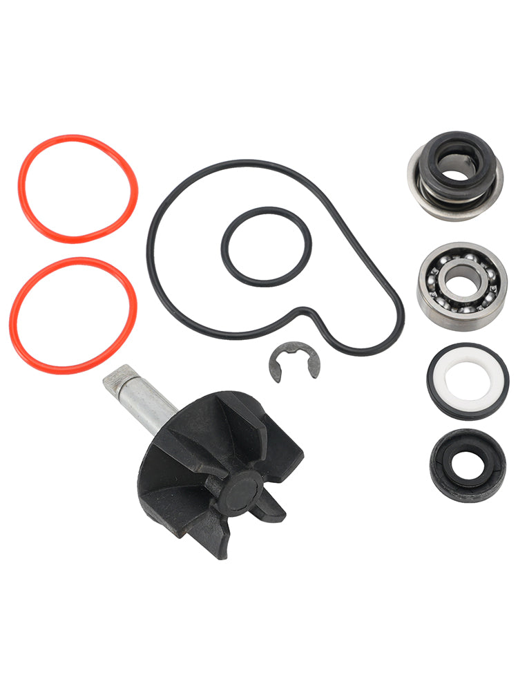 1998-2006 Suzuki AN250 Burgman 1999-2006 AN400 Burgman Kit de reparo de bomba de água