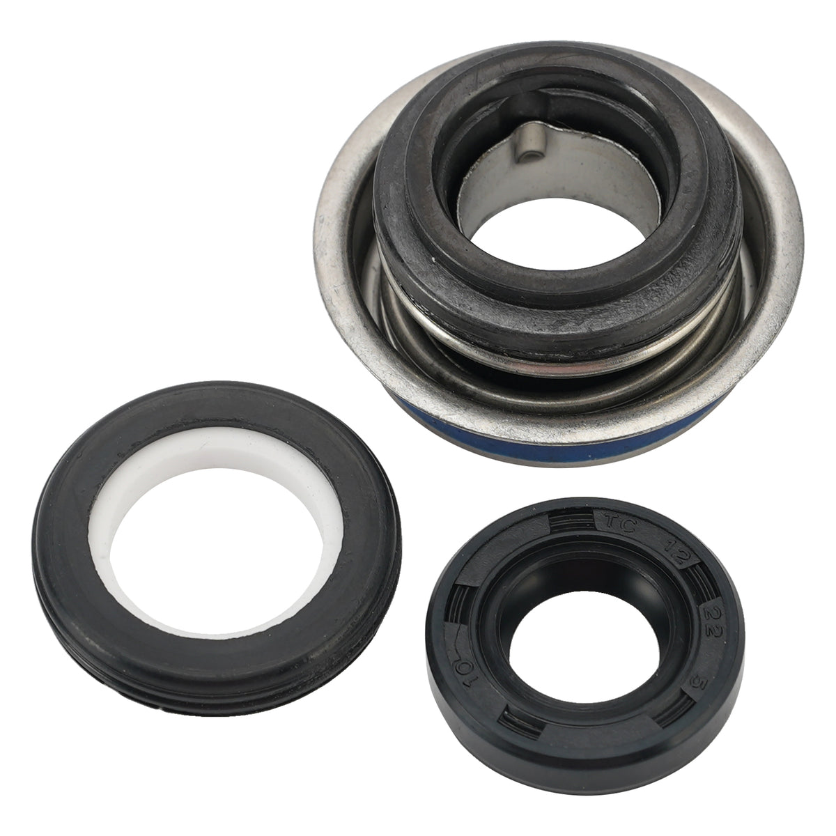78-82 Guarnizione meccanica della pompa dell'acqua dell'ala d'argento di Honda CX500 GL500 19217-611-000