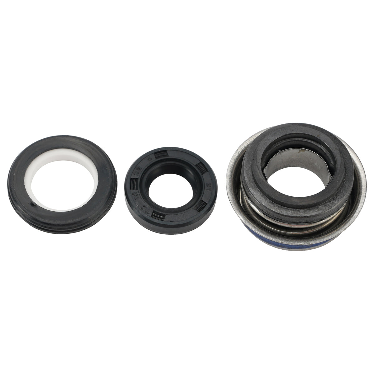 Tenuta meccanica pompa acqua Kawasaki Vulcan VN700 VN750 VN800 VN1500 VN1600
