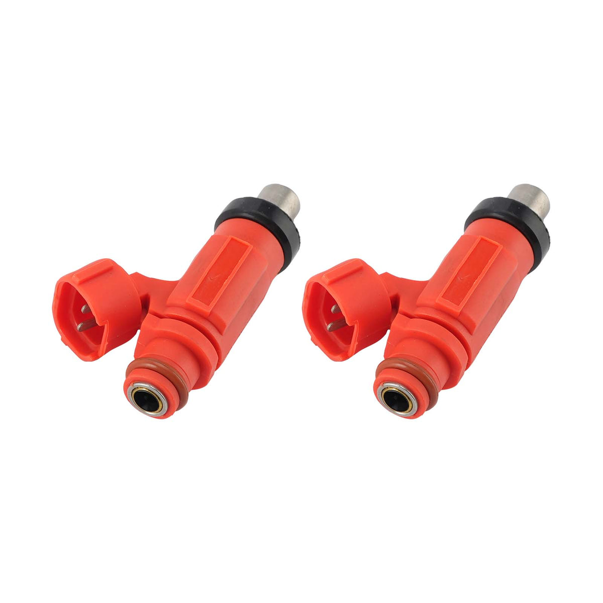 2 szt. Wtryskiwaczy paliwa Yamaha V-STAR1300 STRYKER 3D8-13761-00-00