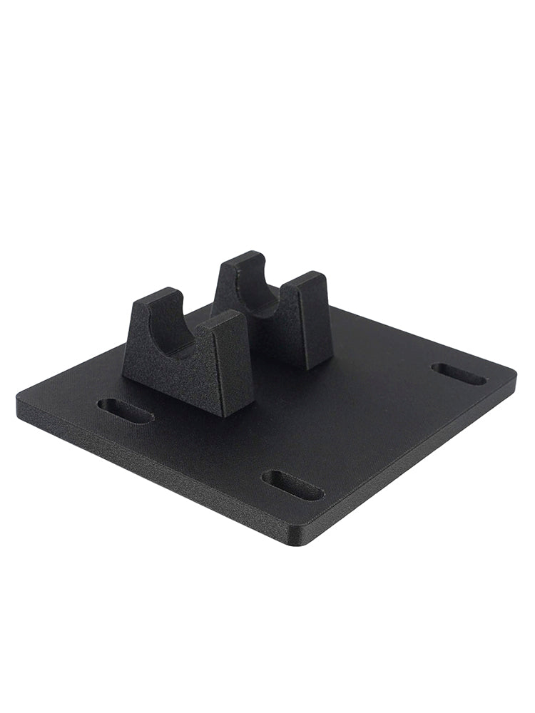 17-22 Polaris General 4 1000 1000 XP Support de montage de pare-brise 5452826