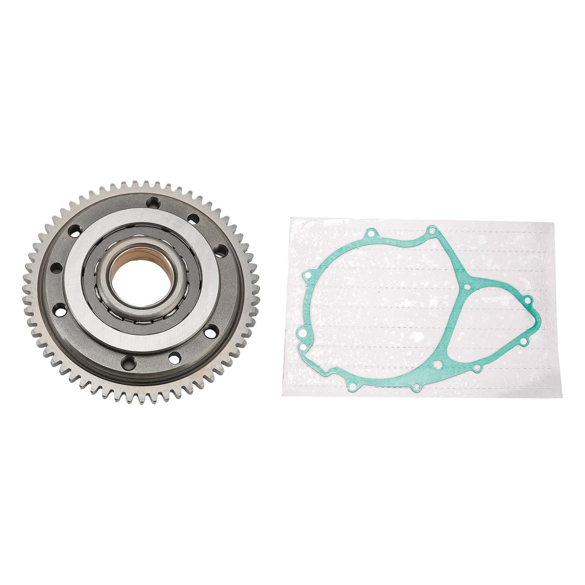 99-07 BMW F650GS R13 K14 08-15 G650GS One Way Starter Clutch Kits
