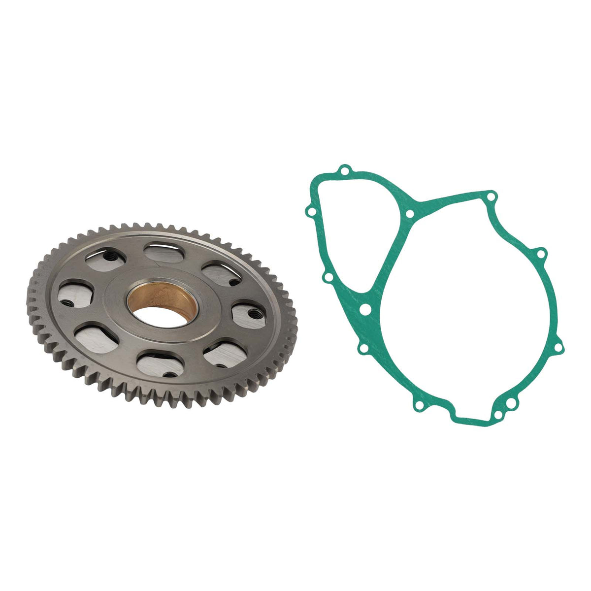 99-07 BMW F650GS R13 K14 08-15 G650GS One Way Starter Clutch Kits