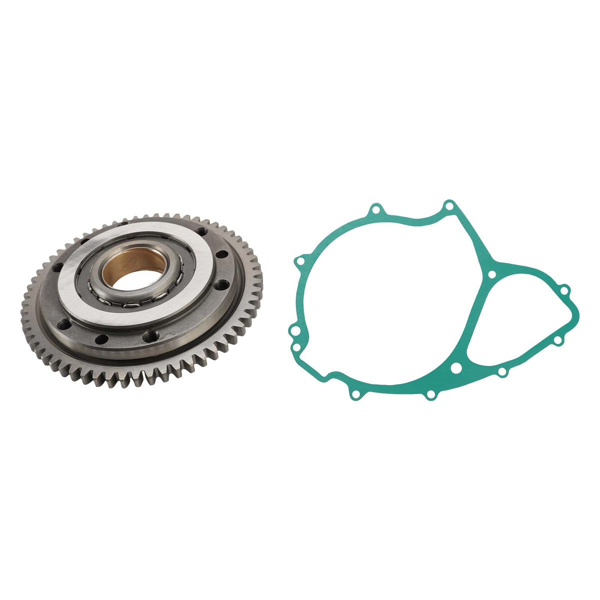 99-07 BMW F650GS R13 K14 08-15 G650GS One Way Starter Clutch Kits