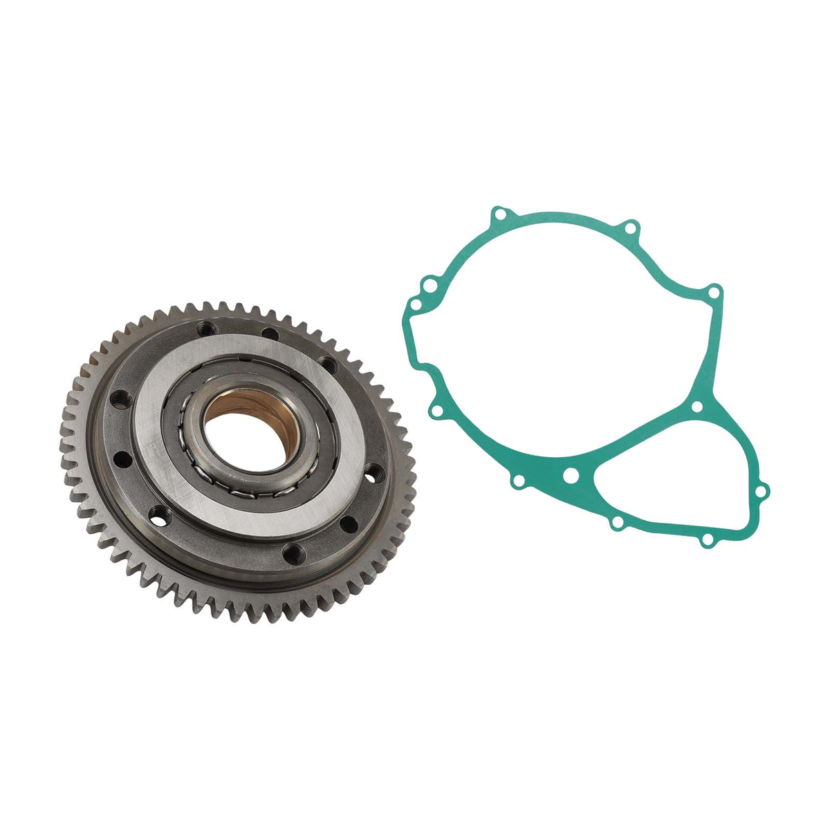 99-07 BMW F650GS R13 K14 08-15 G650GS One Way Starter Clutch Kits