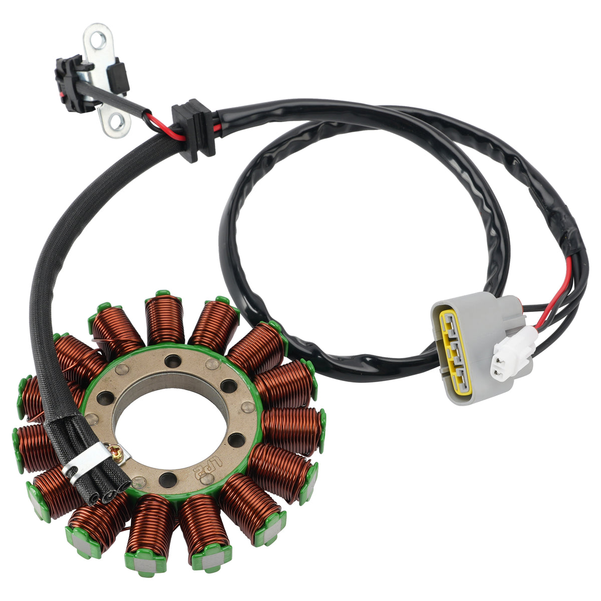 15-20 Street 500 750 XG500 XG750 17-20 Street Rod Stojan regulator z uszczelką