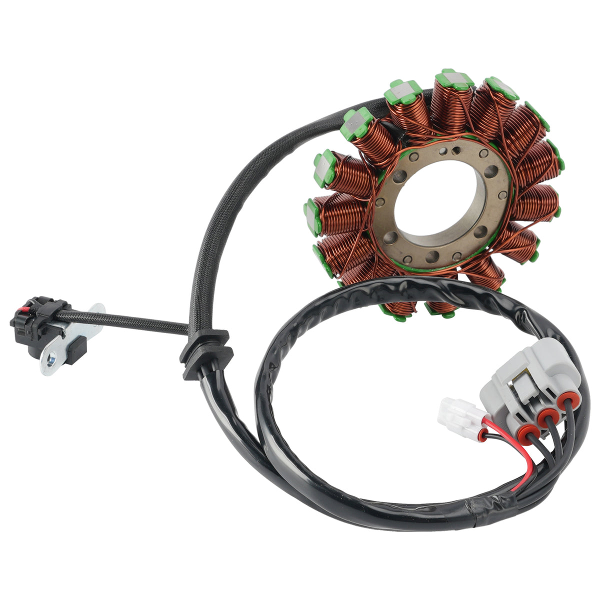 15-20 Street 500 750 XG500 XG750 17-20 Street Rod Stojan regulator z uszczelką