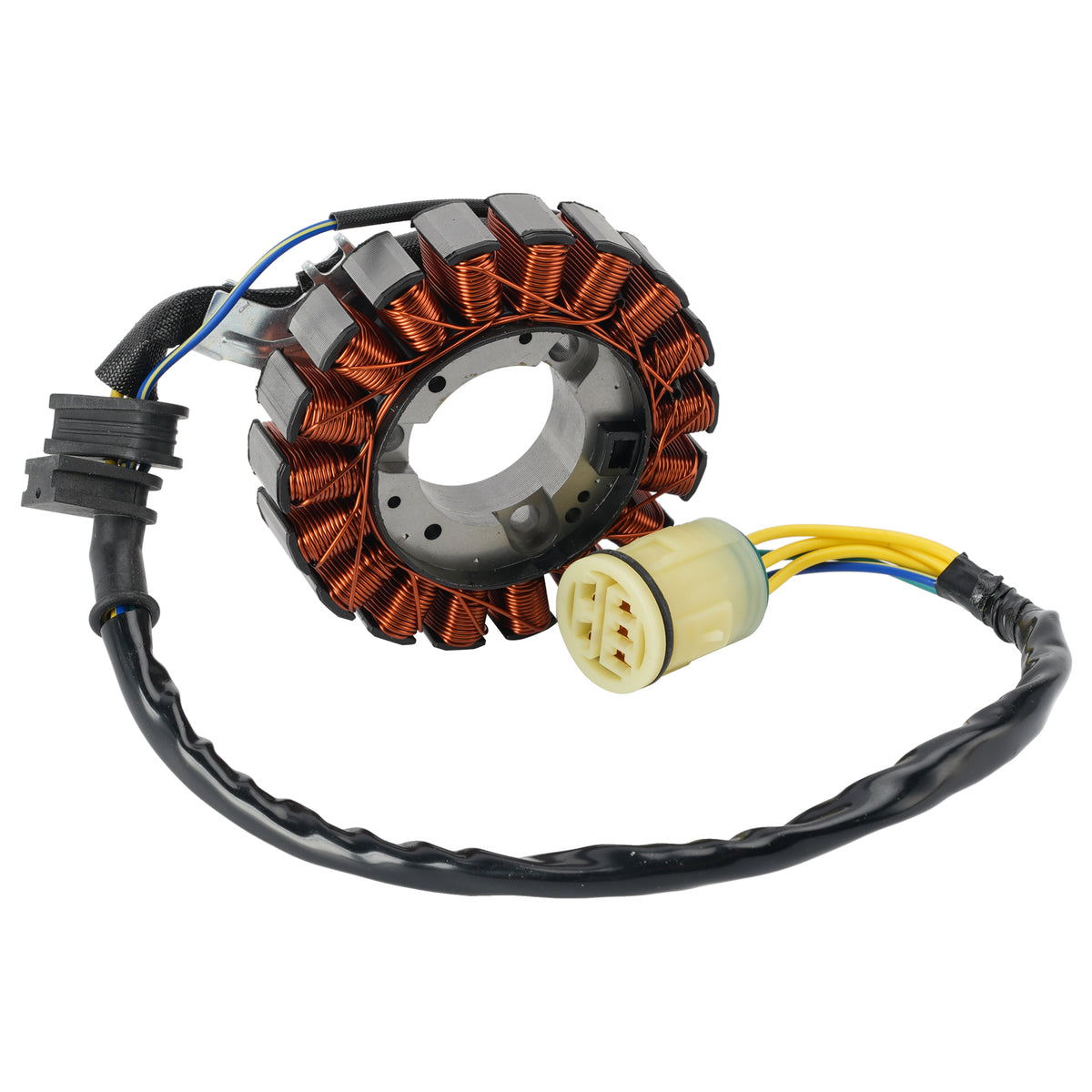 2000-2006 Honda TRX350 Rancher Regulator stojana CDI Box Uszczelka cewki zapłonowej
