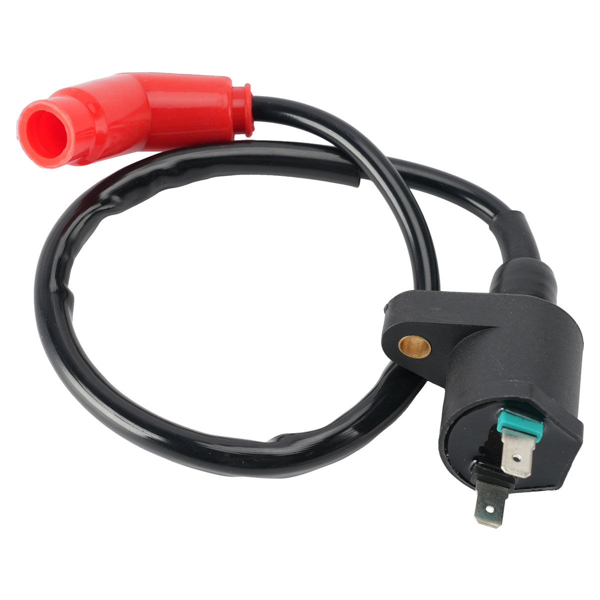 2000-2006 Honda TRX350 Rancher Regulator stojana CDI Box Uszczelka cewki zapłonowej