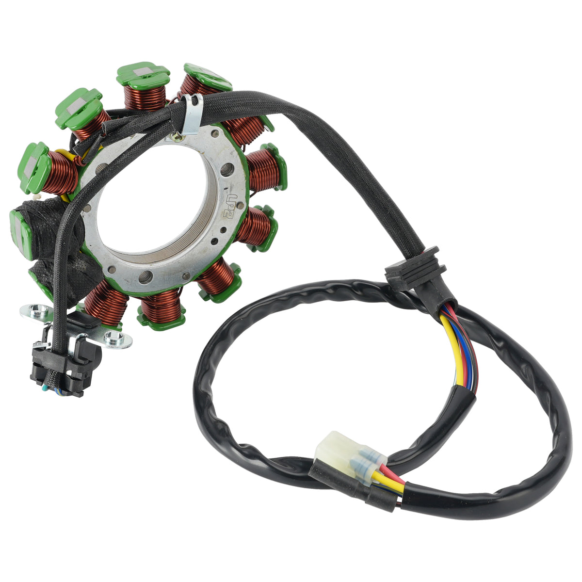 99-04 Honda TRX400EX Sportrax Regulator stojana CDI Box Uszczelka cewki zapłonowej