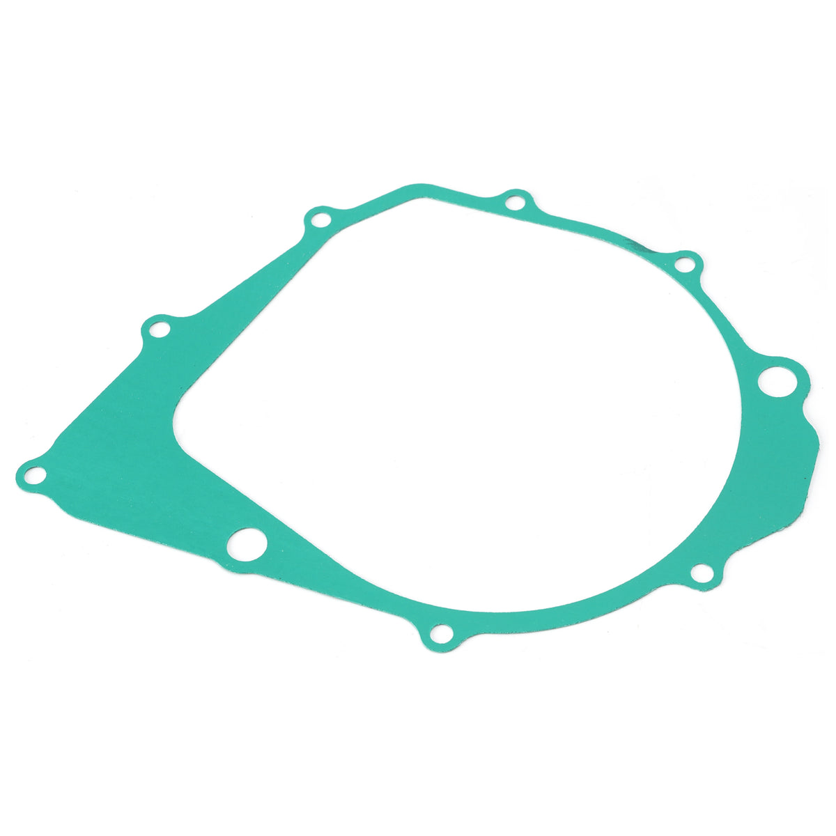 04-13 Yamaha Raptor 350 YFM350 Régulateur de Stator CDI Boîte Joint de Bobine d'Allumage