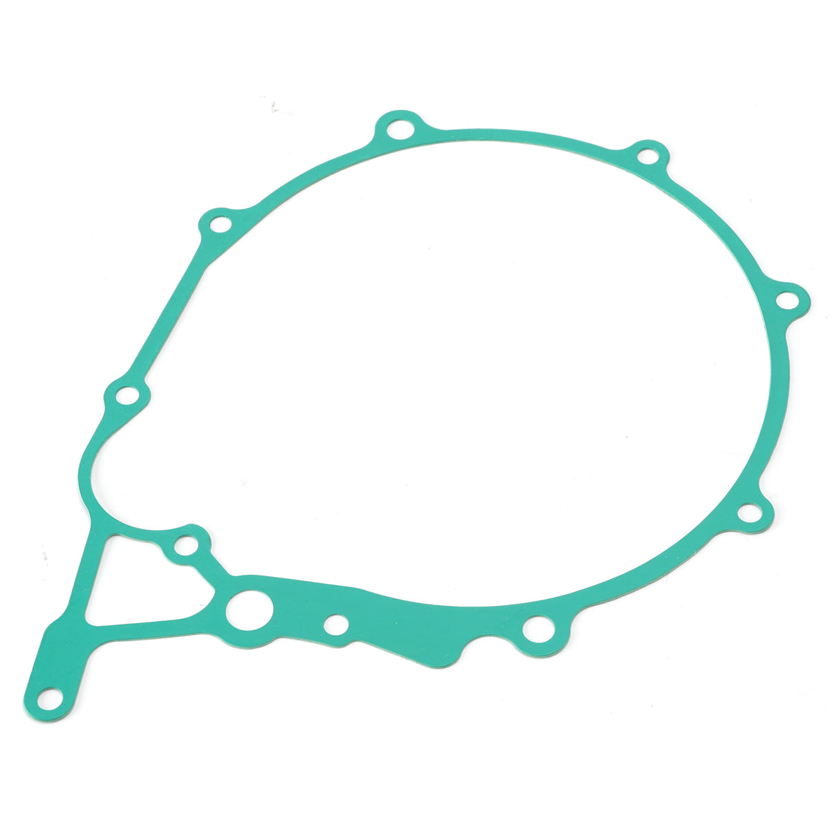 1985-1990 Honda XBR500 XBR500S GB500 Retificador regulador de estator com junta