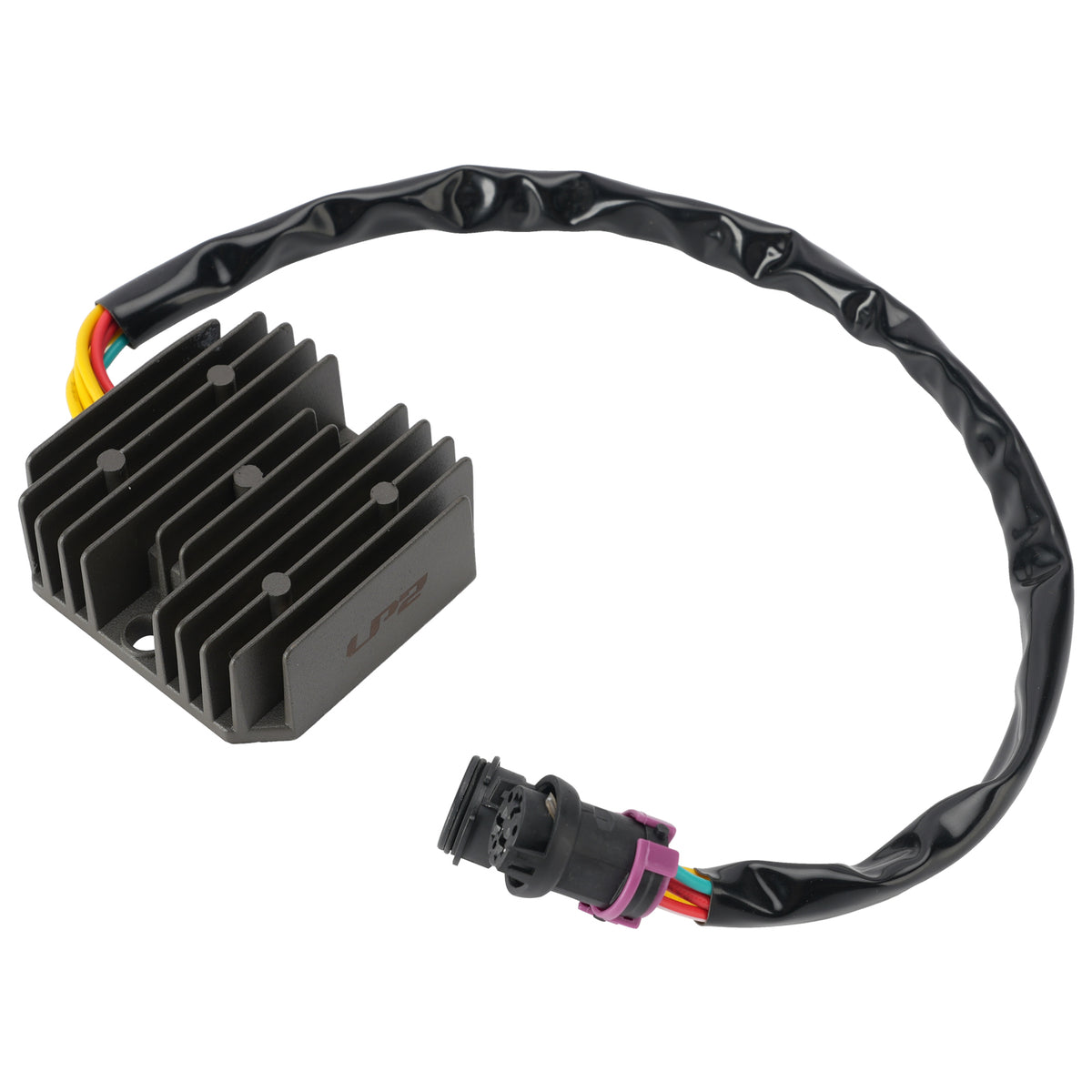 SWM 440 Argent Vase Gran Turismo Milano Stator Régulateur Redresseur Joint