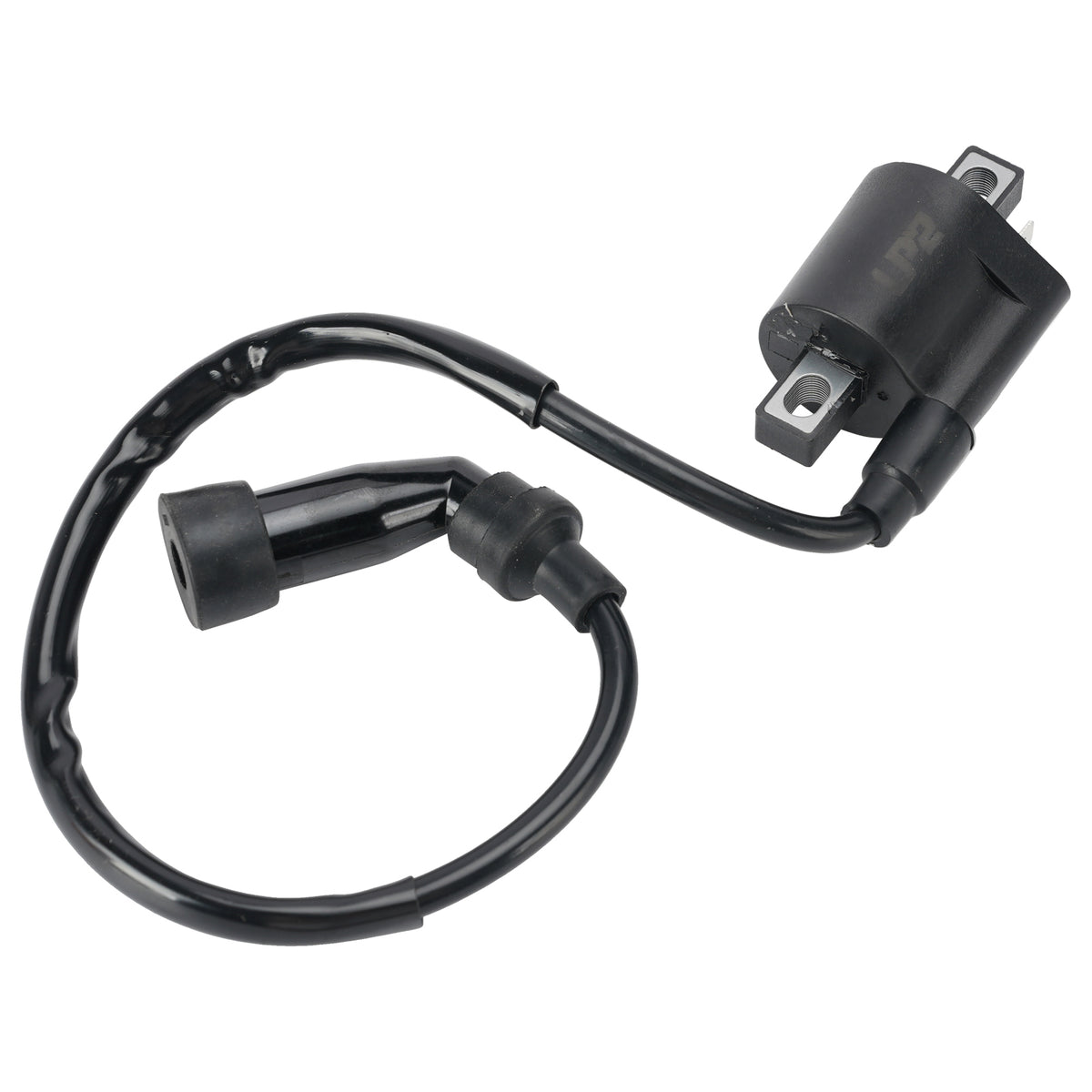 06-25 Yamaha YBR125E 4P2 BN9 Statore Regolatore Scatola CDI Guarnizione Bobina di Accensione