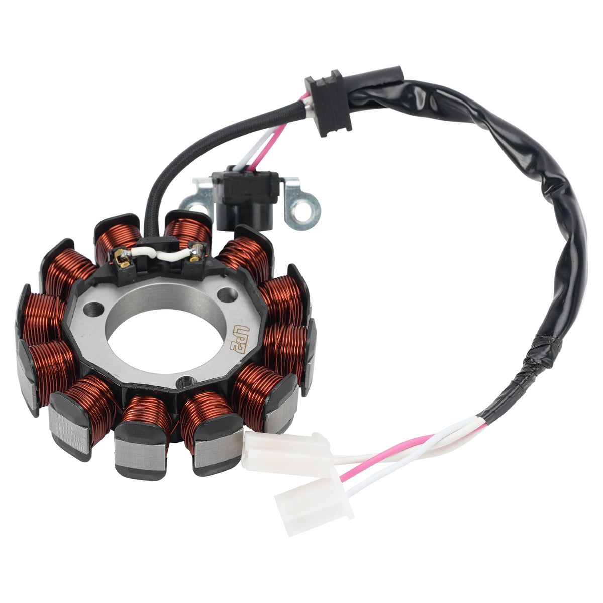2021-2024 Fantic XMF XEF 125 Motard Enduro Uszczelka prostownika regulatora stojana