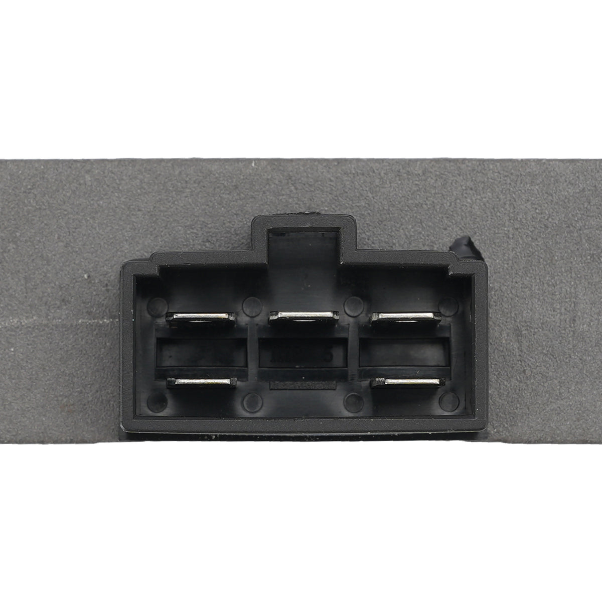 13-2025 Yamaha XTZ 125 XTZ125E Regulator stojana CDI Box Uszczelka cewki zapłonowej