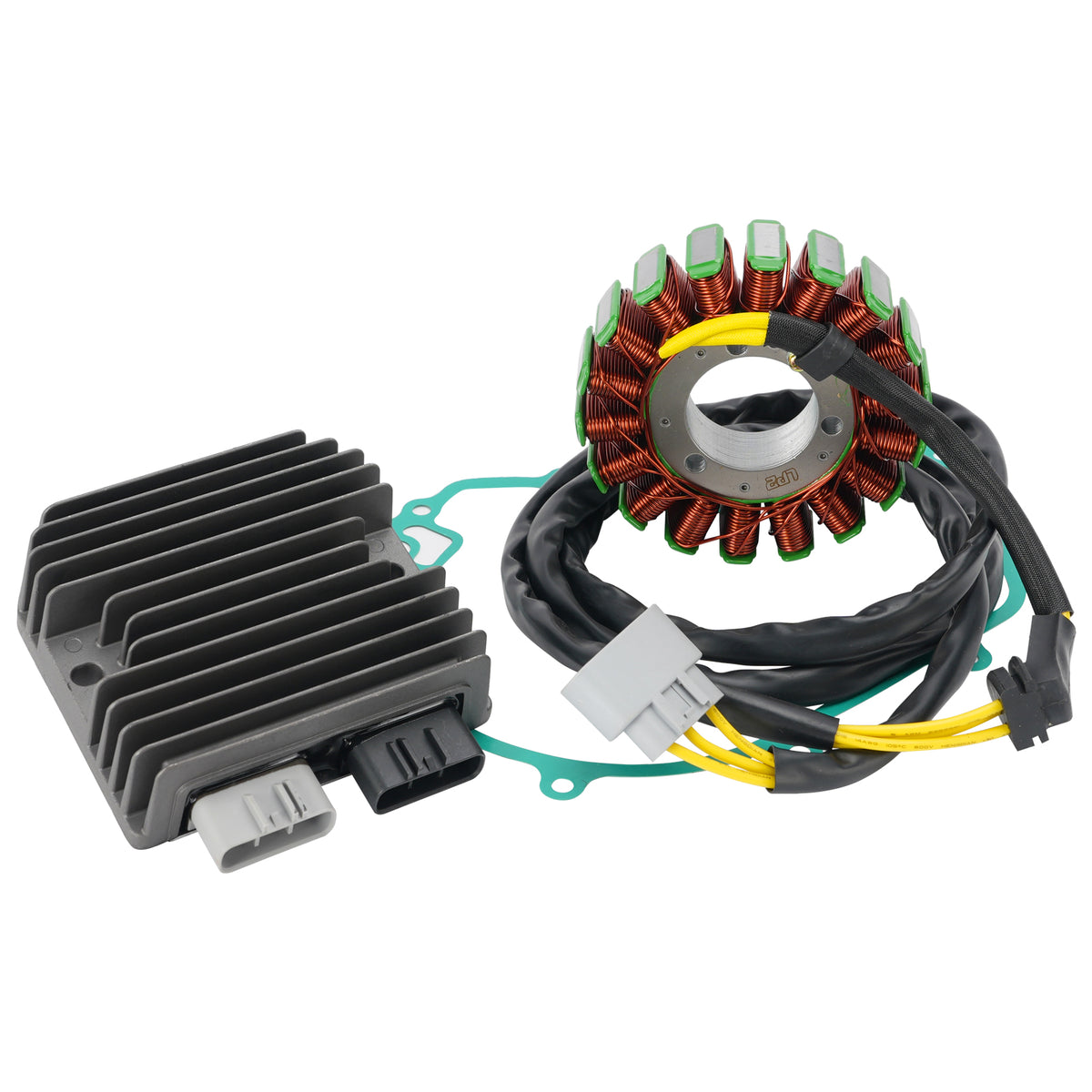13–17 Can-Am Maverick Commander Defender 800 1000 Statorreglerdichtung