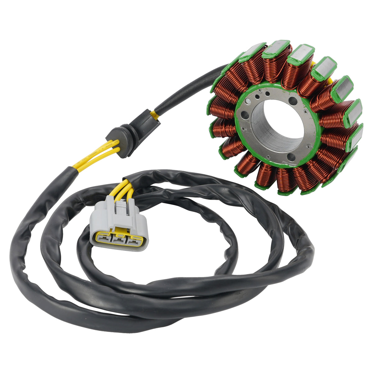13–17 Can-Am Maverick Commander Defender 800 1000 Statorreglerdichtung