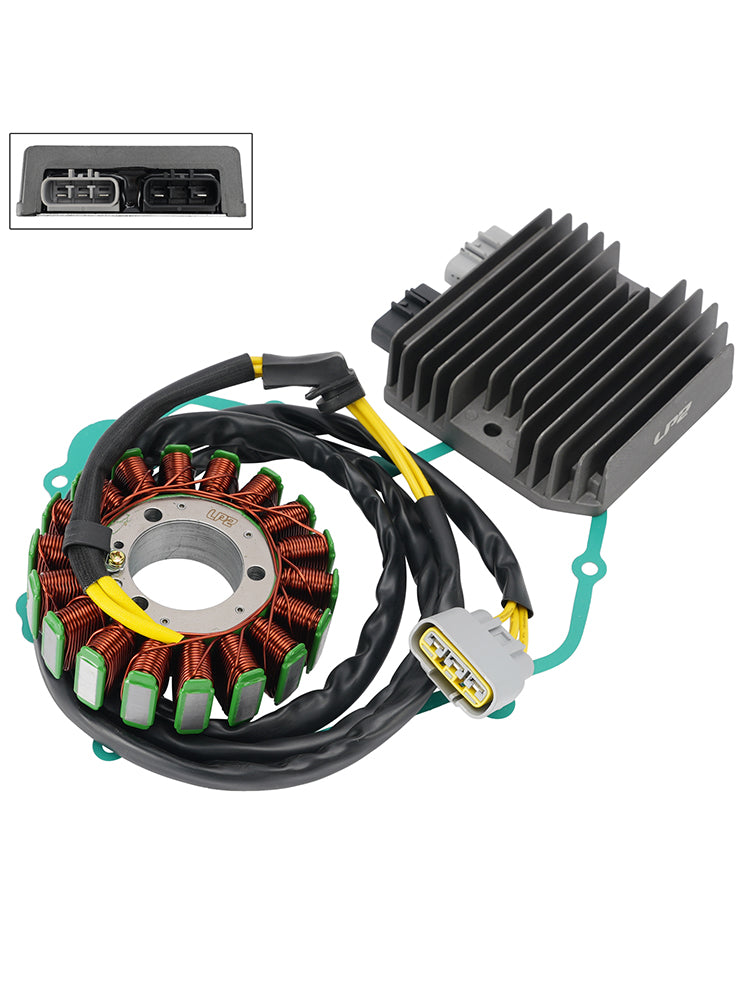 13–17 Can-Am Maverick Commander Defender 800 1000 Statorreglerdichtung