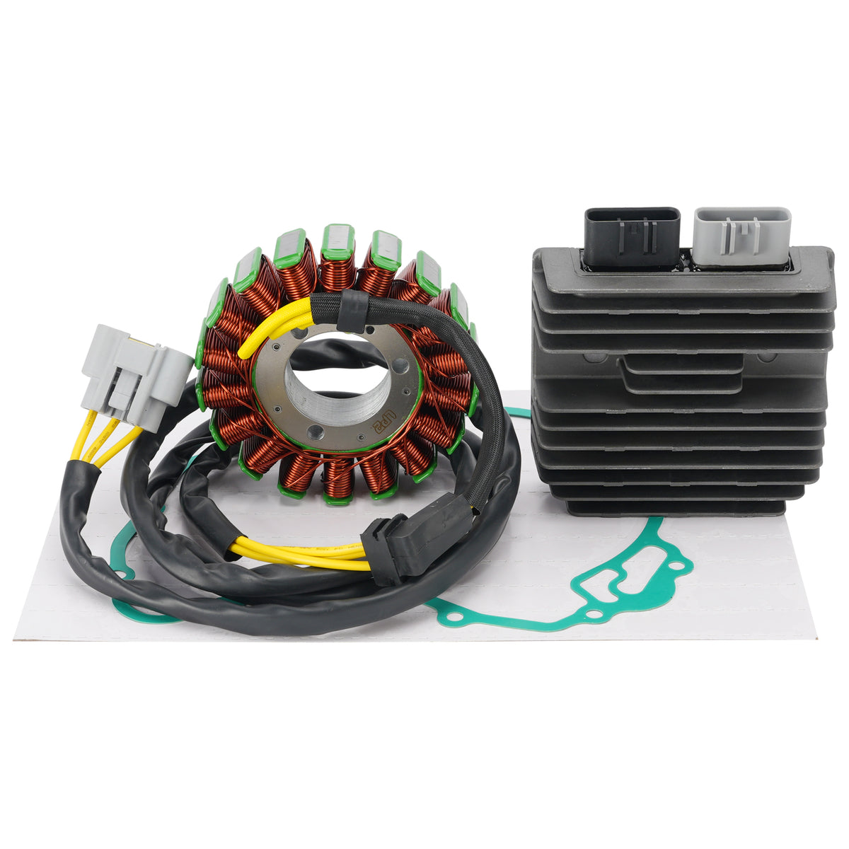 18-19 Can-Am Maverick Commander Defender 800 1000 Stator Regulator Pakning