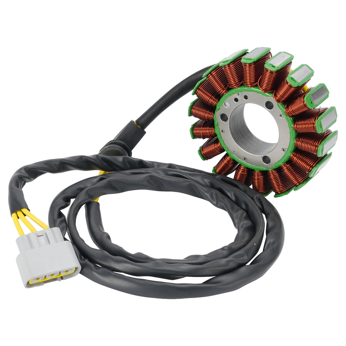 18-19 Can-Am Maverick Commander Defender 800 1000 Stator Regulator Pakning