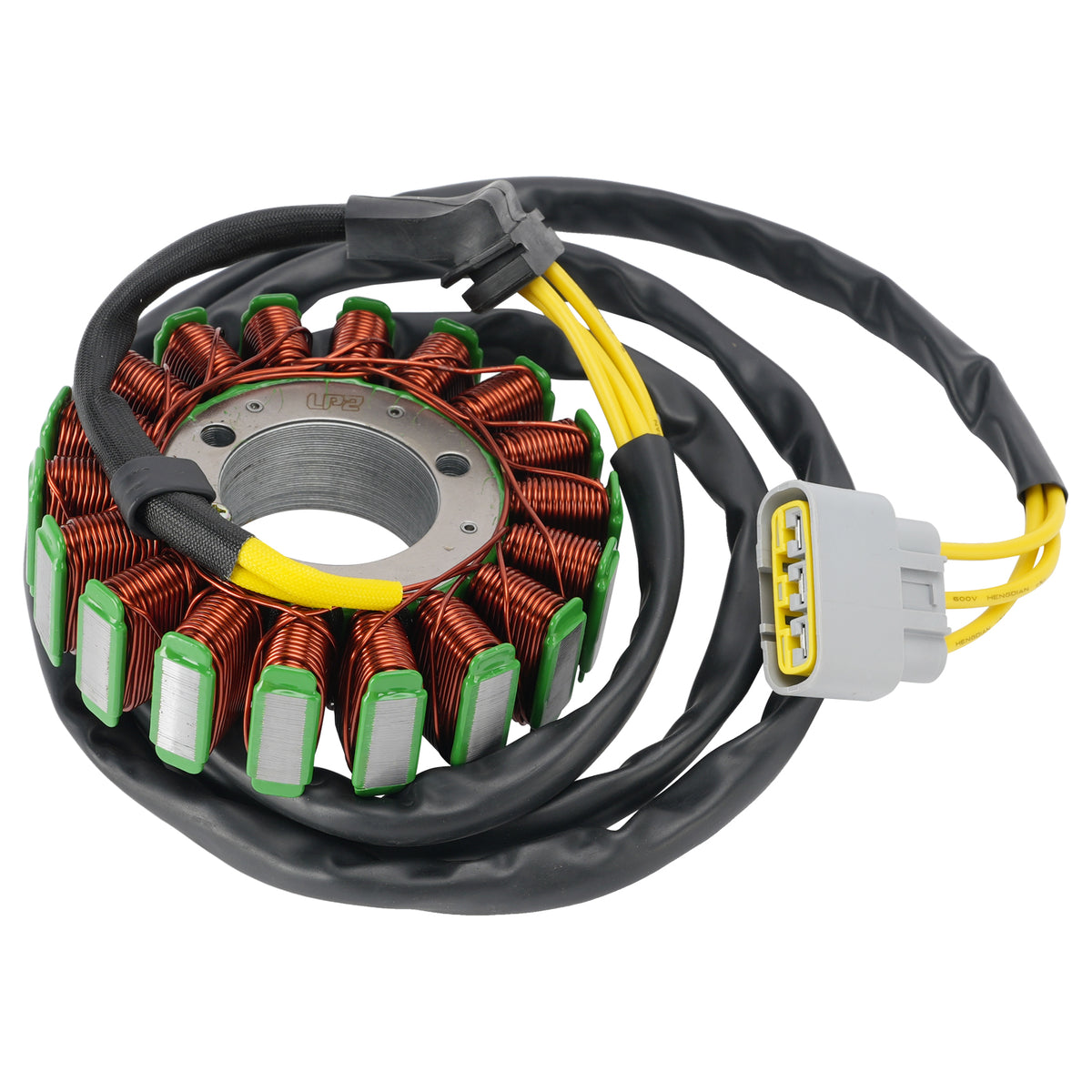 2016-2019 Can-Am Outlander MAX 570 T3 Pro Stator Regulator Ensretter pakning