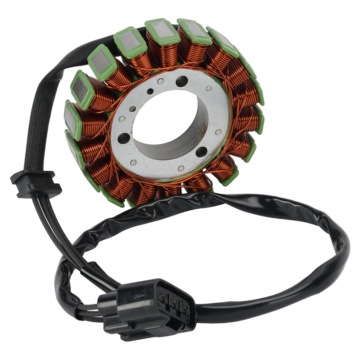2023 2024 2025 Benelli TRK 702 TRK702 X Uszczelka prostownika regulatora stojana