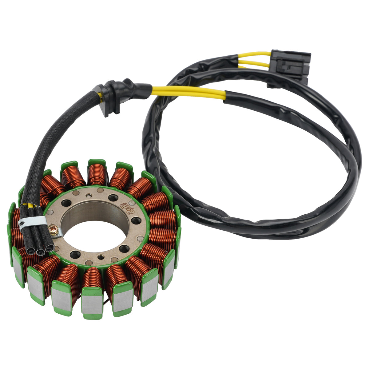 2012 Honda CBF600S/ABS Stator Regulator Ensretter med pakning